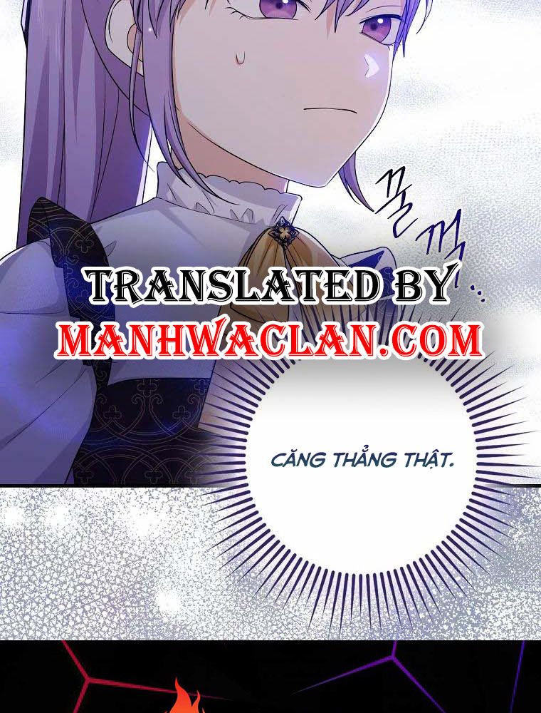 Tôi Đóng Vai Con Gái Nuôi Quá Giỏi: Chapter 21