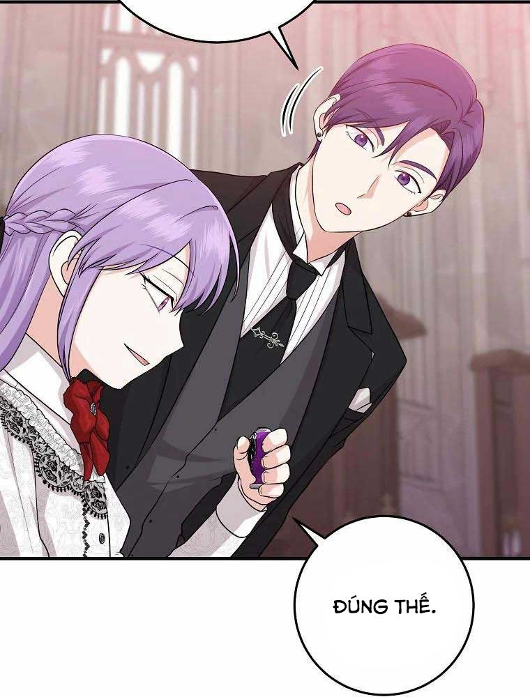 Tôi Đóng Vai Con Gái Nuôi Quá Giỏi: Chapter 23