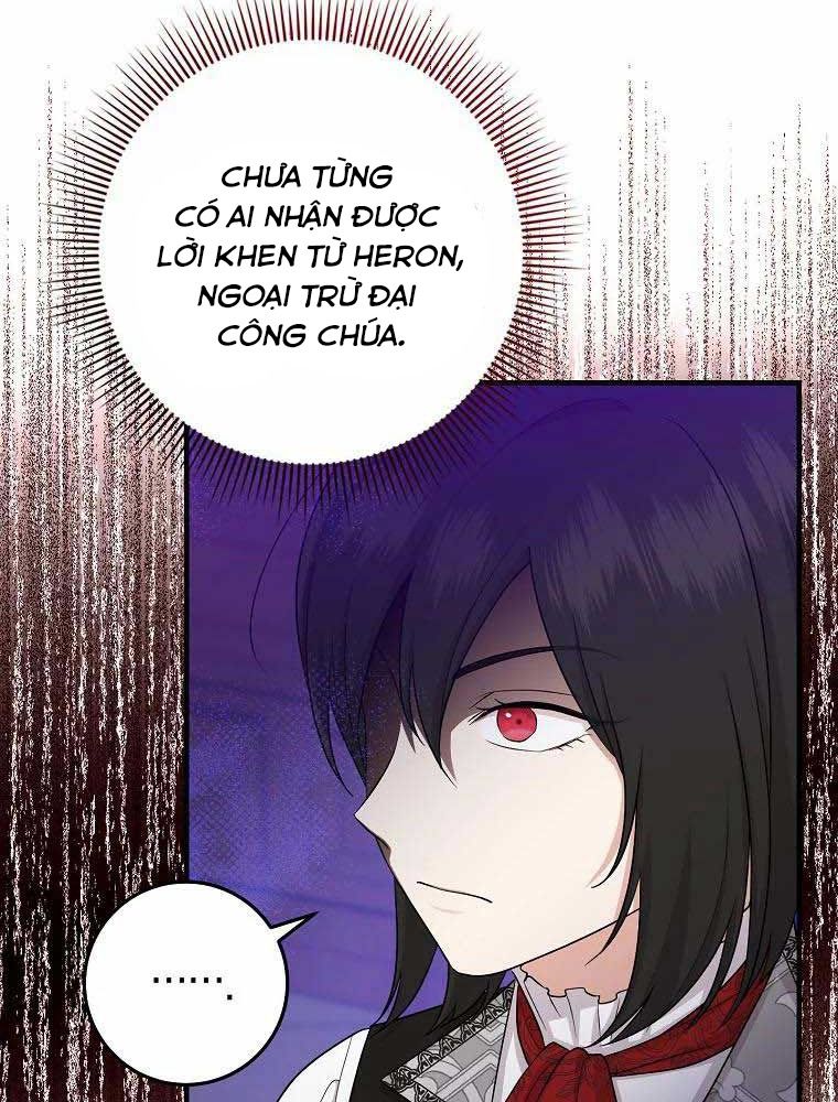 Tôi Đóng Vai Con Gái Nuôi Quá Giỏi: Chapter 23