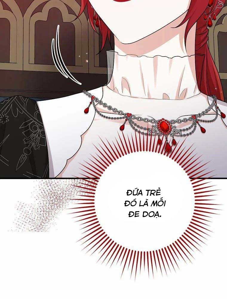 Tôi Đóng Vai Con Gái Nuôi Quá Giỏi: Chapter 23