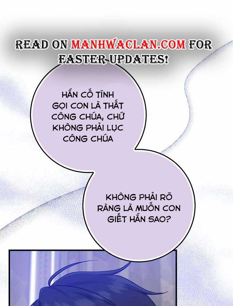 Tôi Đóng Vai Con Gái Nuôi Quá Giỏi: Chapter 23