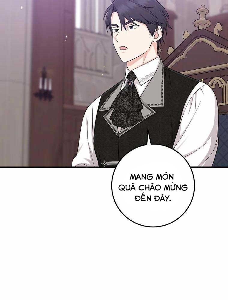 Tôi Đóng Vai Con Gái Nuôi Quá Giỏi: Chapter 23