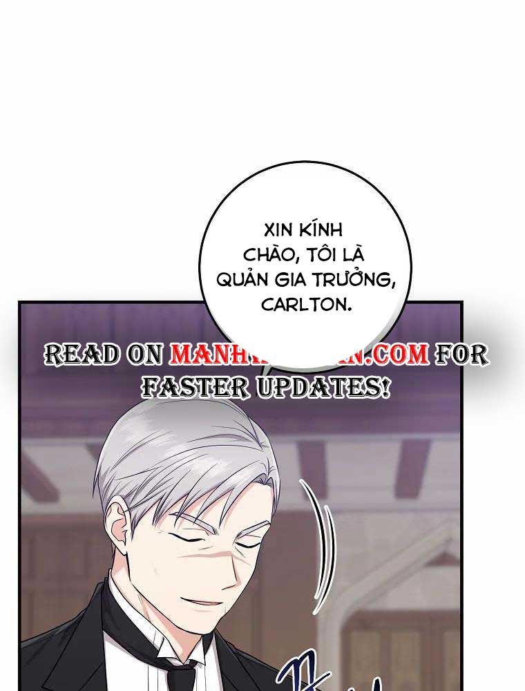 Tôi Đóng Vai Con Gái Nuôi Quá Giỏi: Chapter 23