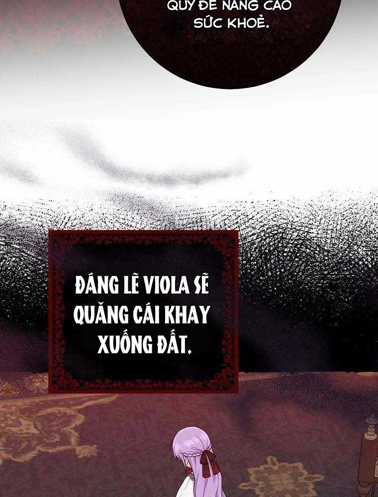 Tôi Đóng Vai Con Gái Nuôi Quá Giỏi: Chapter 23