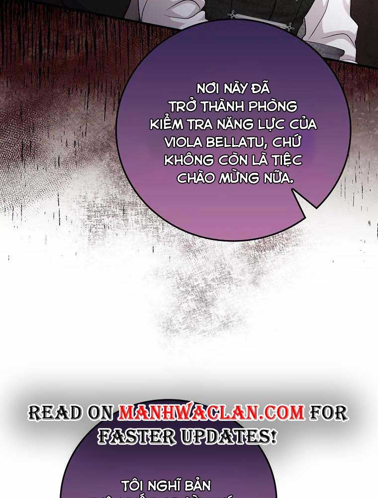 Tôi Đóng Vai Con Gái Nuôi Quá Giỏi: Chapter 23