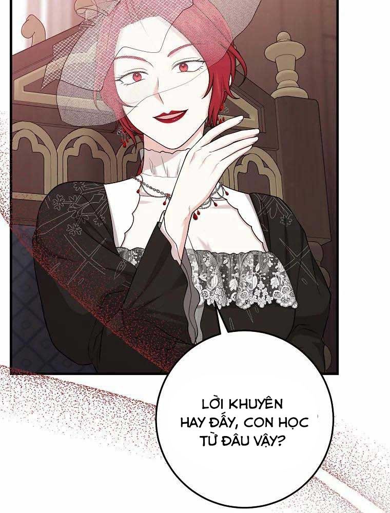 Tôi Đóng Vai Con Gái Nuôi Quá Giỏi: Chapter 23