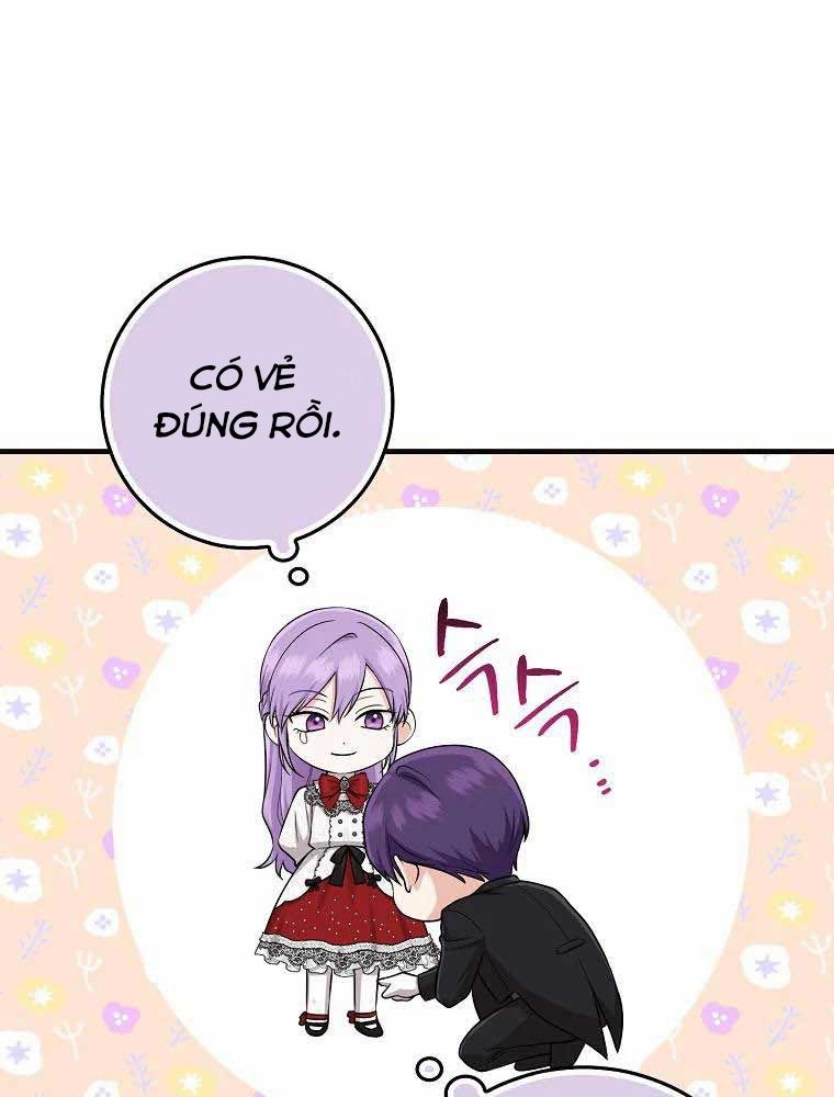 Tôi Đóng Vai Con Gái Nuôi Quá Giỏi: Chapter 23