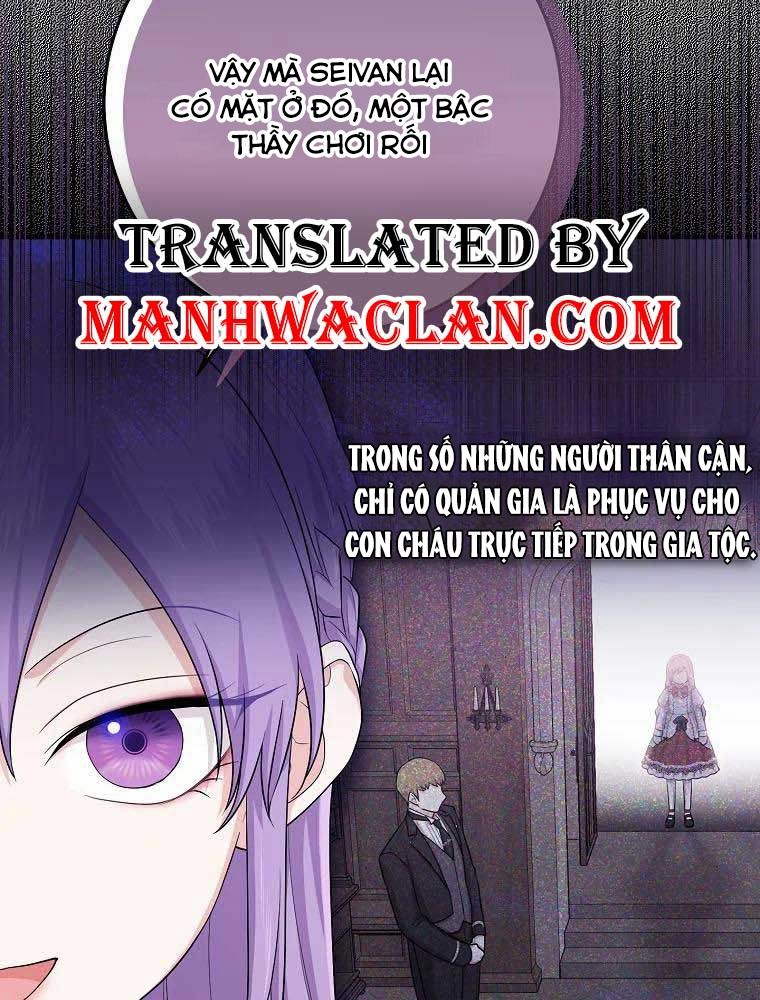 Tôi Đóng Vai Con Gái Nuôi Quá Giỏi: Chapter 23