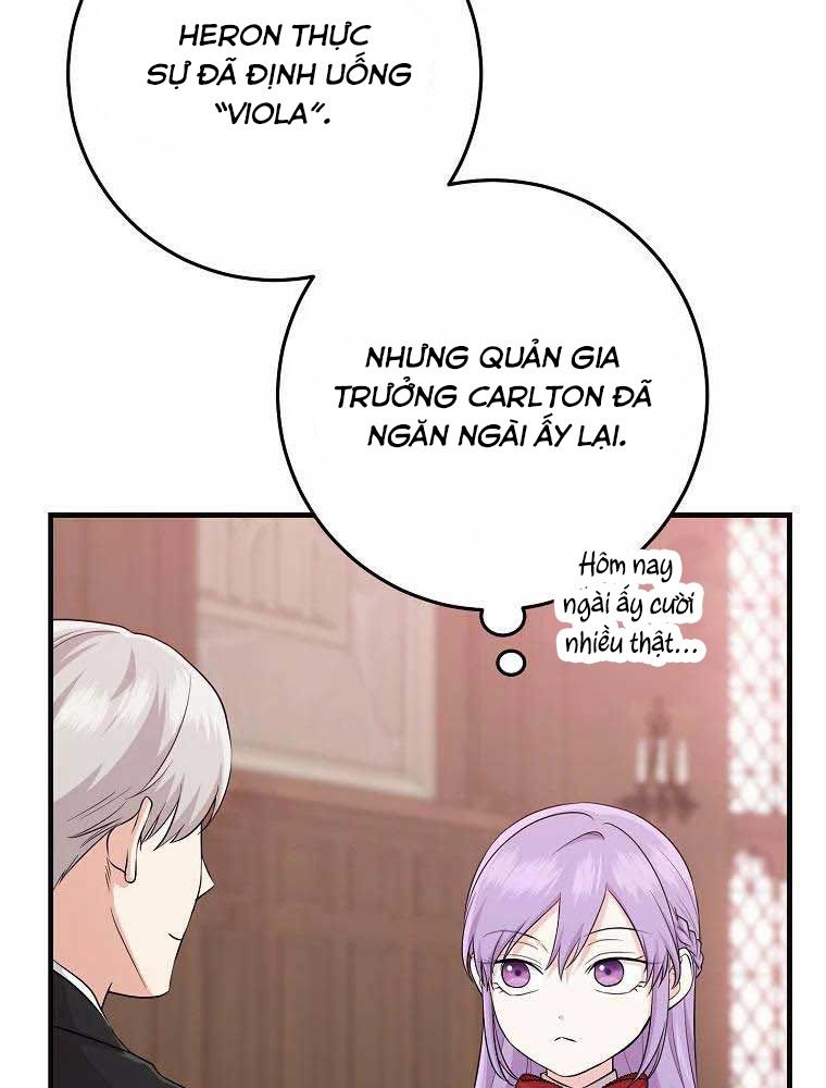 Tôi Đóng Vai Con Gái Nuôi Quá Giỏi: Chapter 23