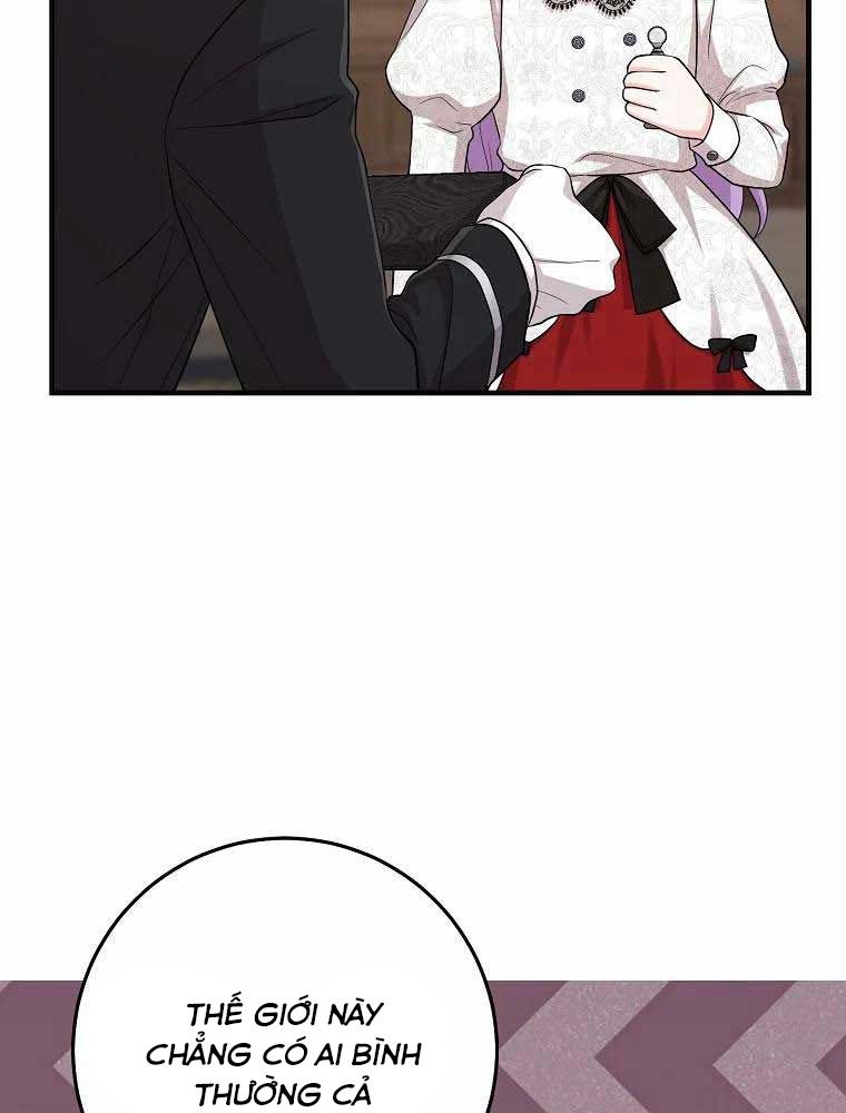 Tôi Đóng Vai Con Gái Nuôi Quá Giỏi: Chapter 23