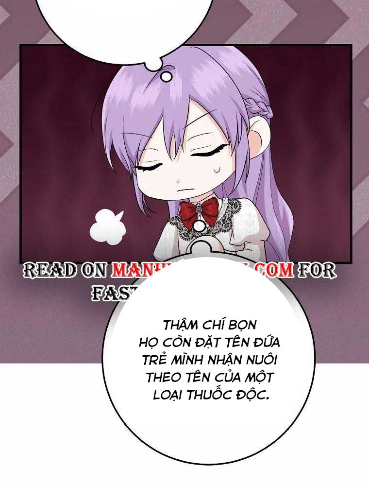 Tôi Đóng Vai Con Gái Nuôi Quá Giỏi: Chapter 23