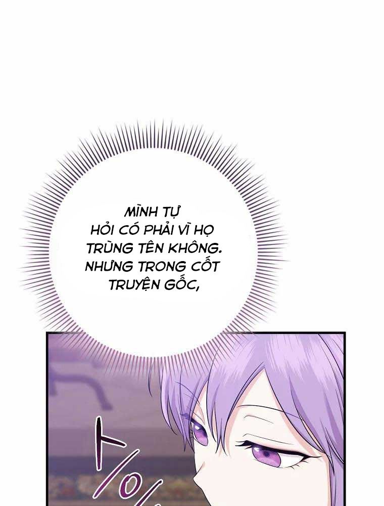 Tôi Đóng Vai Con Gái Nuôi Quá Giỏi: Chapter 23