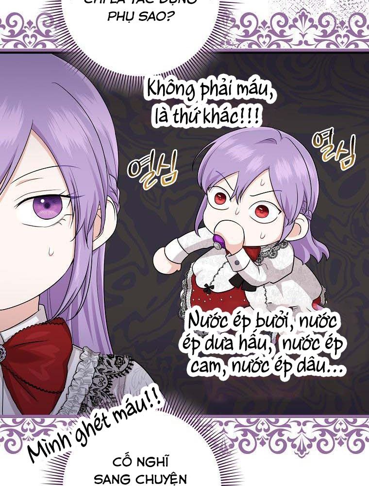 Tôi Đóng Vai Con Gái Nuôi Quá Giỏi: Chapter 24