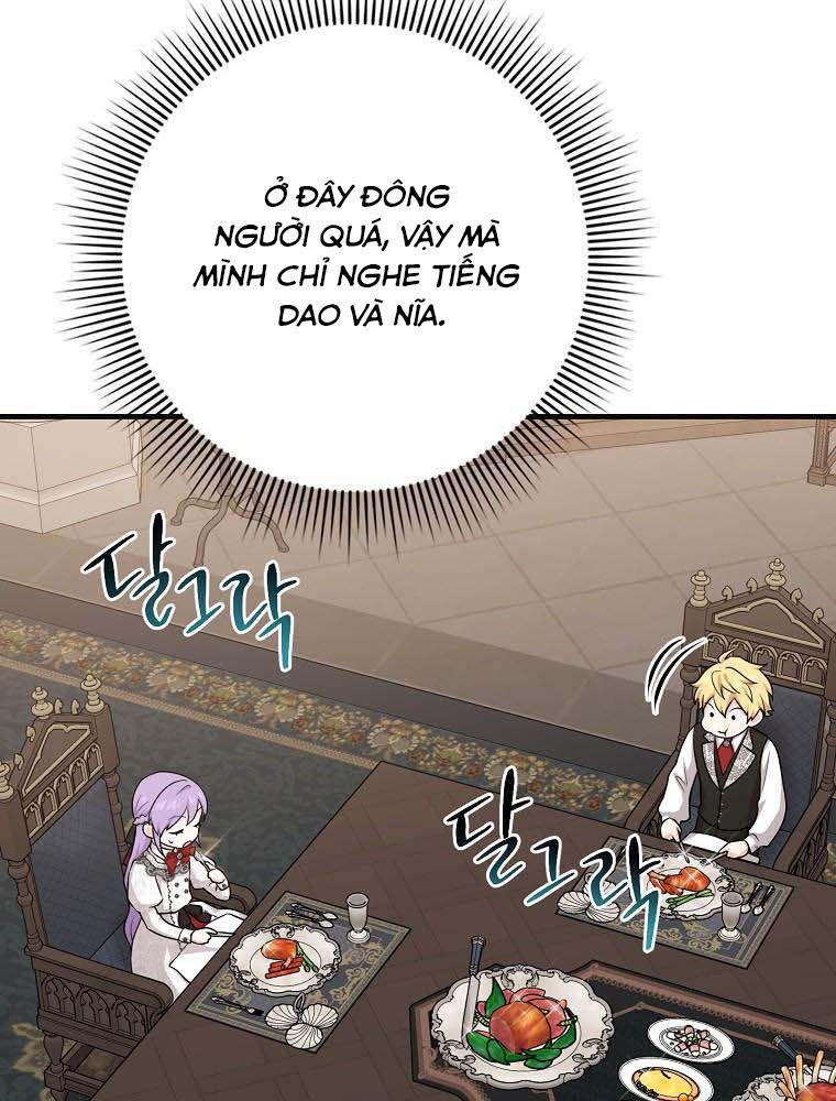 Tôi Đóng Vai Con Gái Nuôi Quá Giỏi: Chapter 24