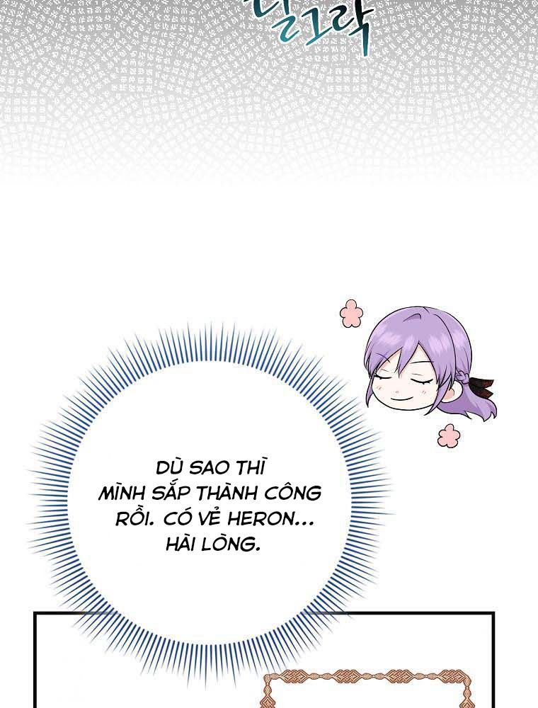 Tôi Đóng Vai Con Gái Nuôi Quá Giỏi: Chapter 24