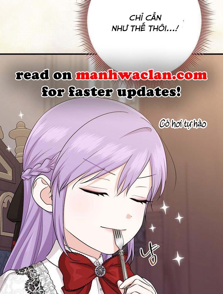 Tôi Đóng Vai Con Gái Nuôi Quá Giỏi: Chapter 24