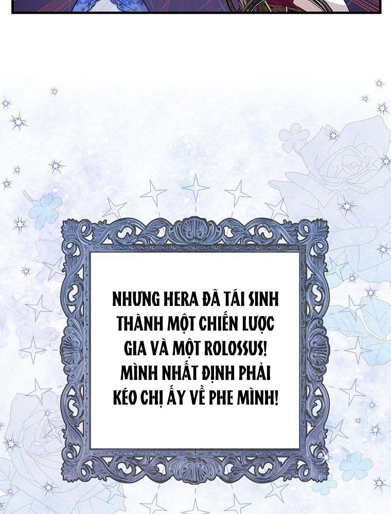 Tôi Đóng Vai Con Gái Nuôi Quá Giỏi: Chapter 24