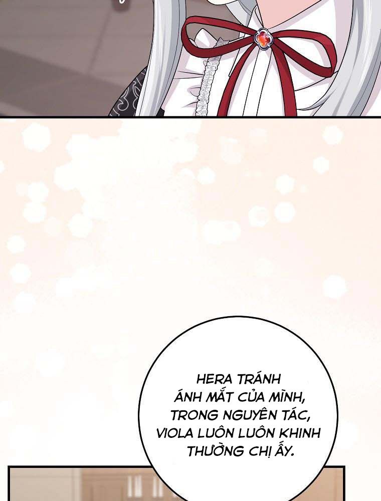 Tôi Đóng Vai Con Gái Nuôi Quá Giỏi: Chapter 24