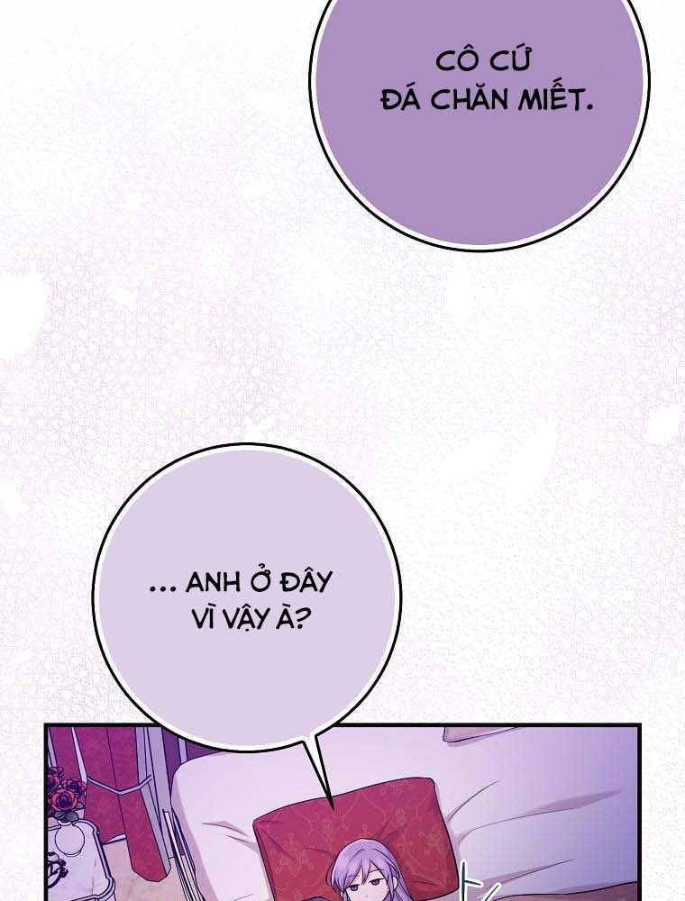 Tôi Đóng Vai Con Gái Nuôi Quá Giỏi: Chapter 24