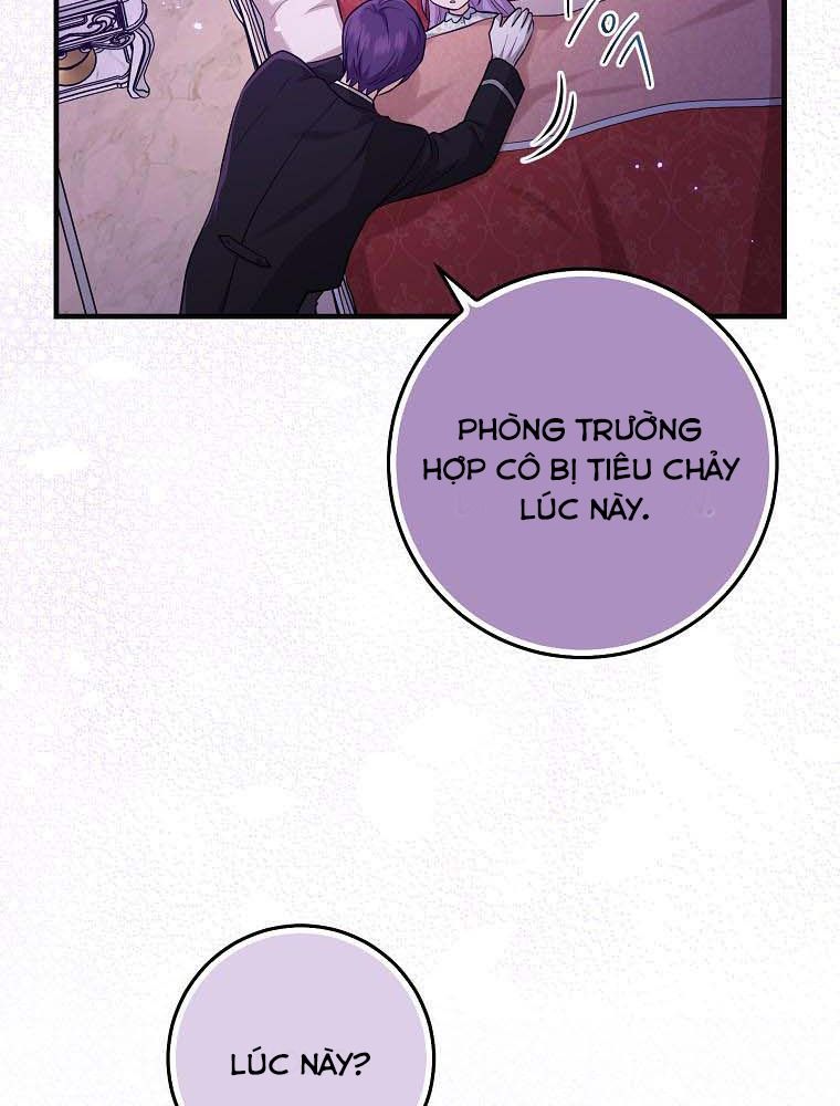 Tôi Đóng Vai Con Gái Nuôi Quá Giỏi: Chapter 24