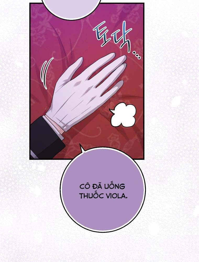 Tôi Đóng Vai Con Gái Nuôi Quá Giỏi: Chapter 24