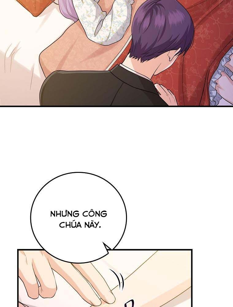 Tôi Đóng Vai Con Gái Nuôi Quá Giỏi: Chapter 24