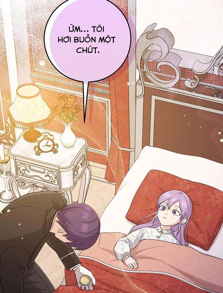 Tôi Đóng Vai Con Gái Nuôi Quá Giỏi: Chapter 24