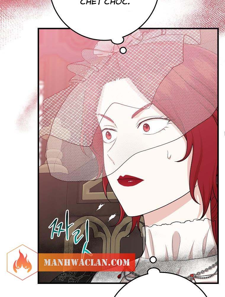 Tôi Đóng Vai Con Gái Nuôi Quá Giỏi: Chapter 24