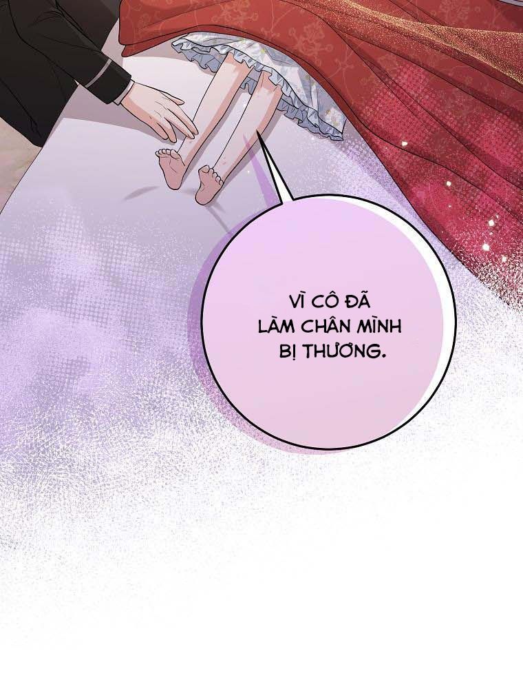 Tôi Đóng Vai Con Gái Nuôi Quá Giỏi: Chapter 24