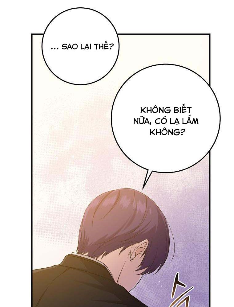 Tôi Đóng Vai Con Gái Nuôi Quá Giỏi: Chapter 24