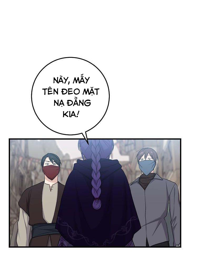 Tôi Đóng Vai Con Gái Nuôi Quá Giỏi: Chapter 29