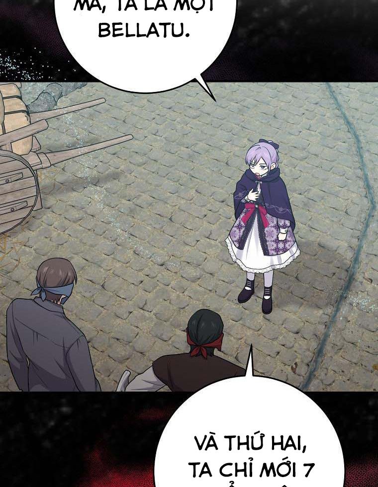 Tôi Đóng Vai Con Gái Nuôi Quá Giỏi: Chapter 29