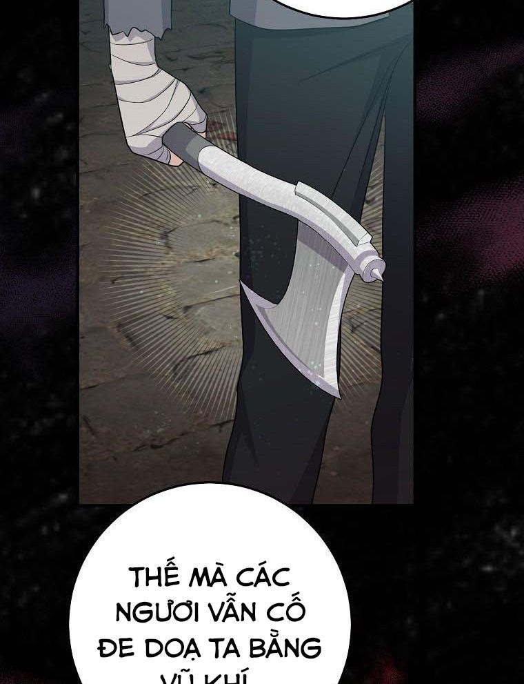 Tôi Đóng Vai Con Gái Nuôi Quá Giỏi: Chapter 29