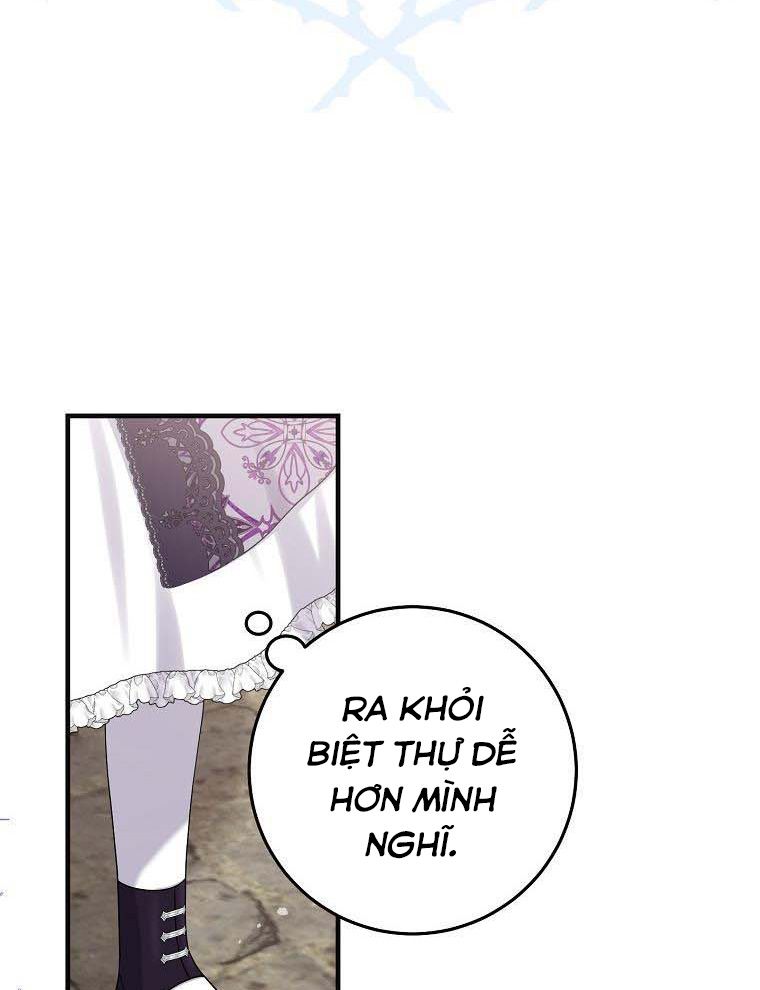 Tôi Đóng Vai Con Gái Nuôi Quá Giỏi: Chapter 29