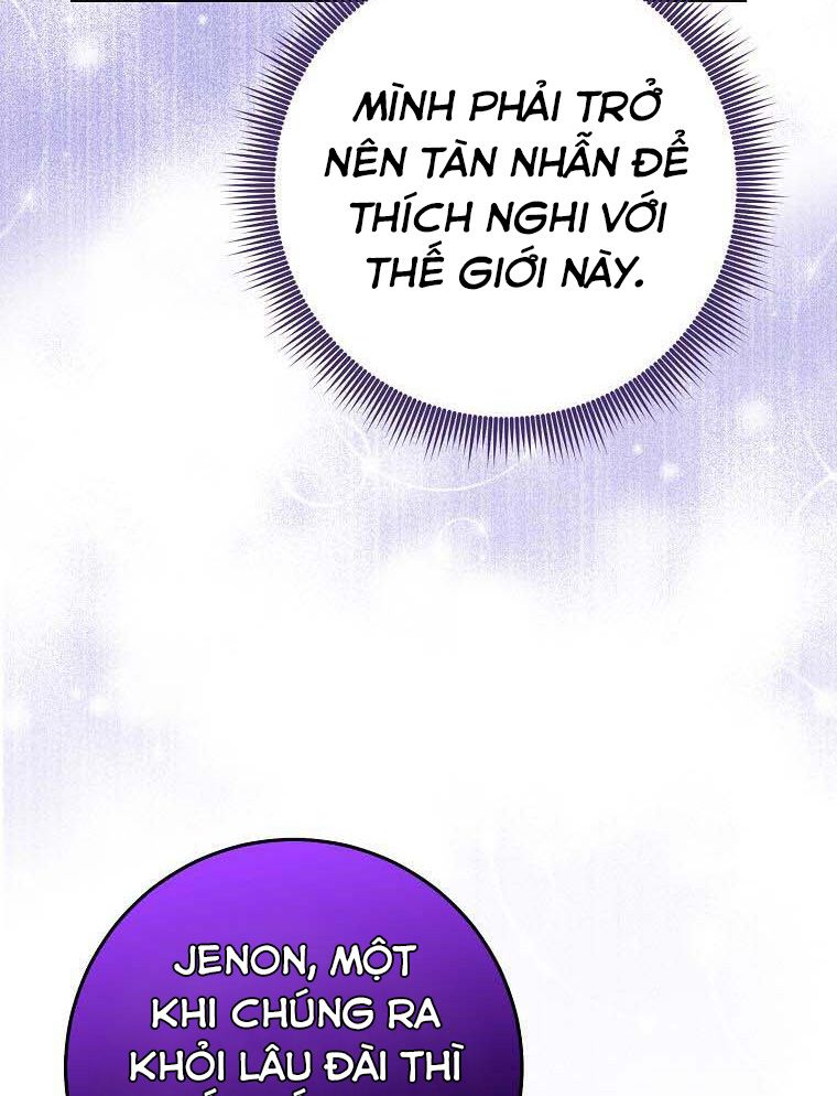 Tôi Đóng Vai Con Gái Nuôi Quá Giỏi: Chapter 29