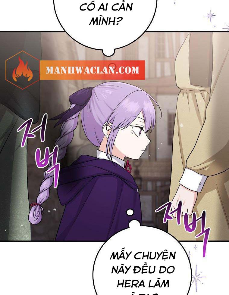 Tôi Đóng Vai Con Gái Nuôi Quá Giỏi: Chapter 29