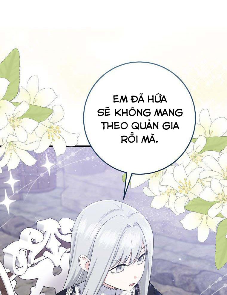 Tôi Đóng Vai Con Gái Nuôi Quá Giỏi: Chapter 29