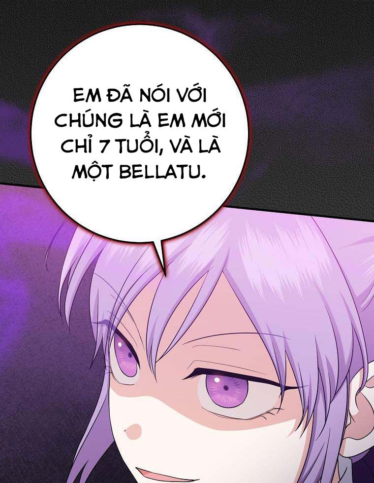 Tôi Đóng Vai Con Gái Nuôi Quá Giỏi: Chapter 29