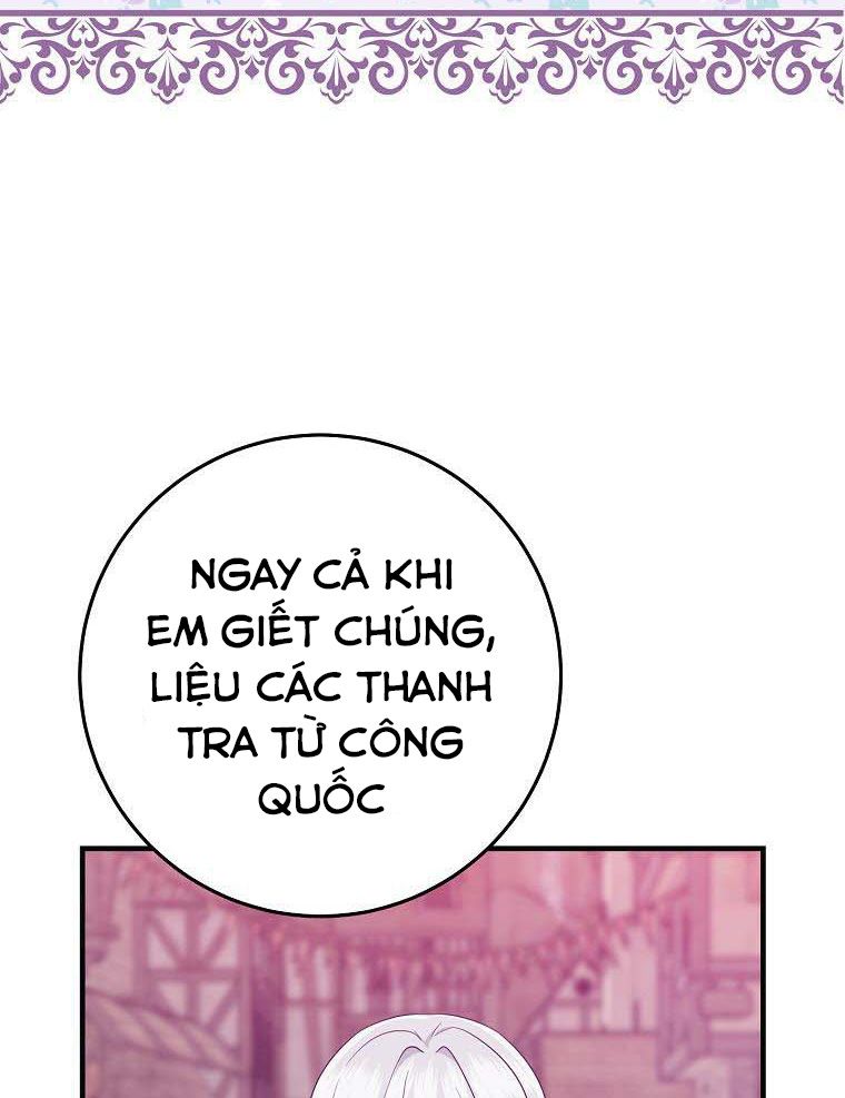 Tôi Đóng Vai Con Gái Nuôi Quá Giỏi: Chapter 29