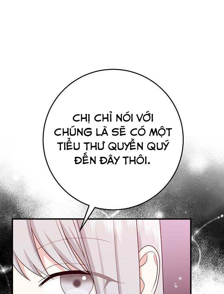 Tôi Đóng Vai Con Gái Nuôi Quá Giỏi: Chapter 29