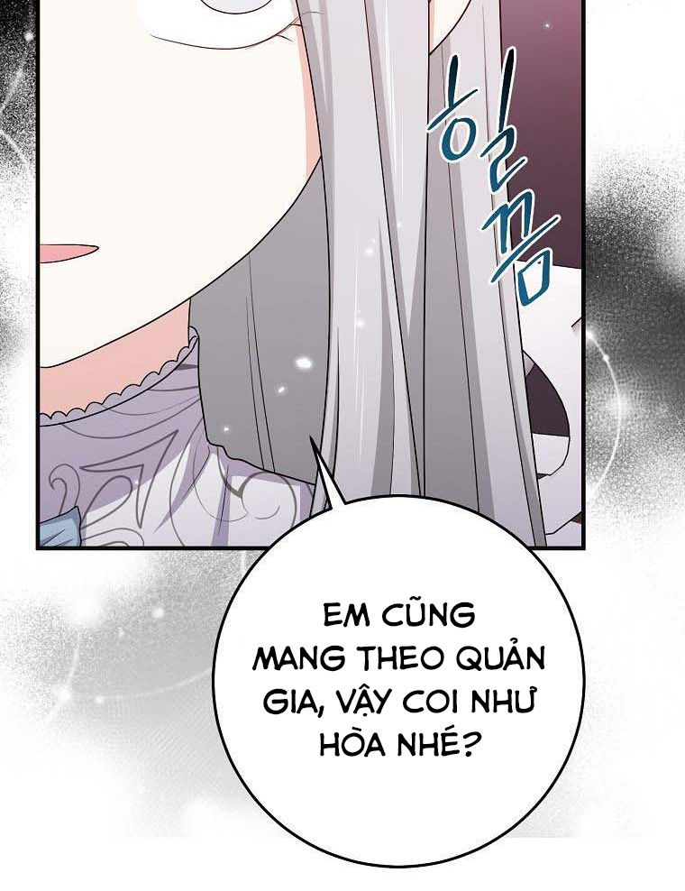 Tôi Đóng Vai Con Gái Nuôi Quá Giỏi: Chapter 29