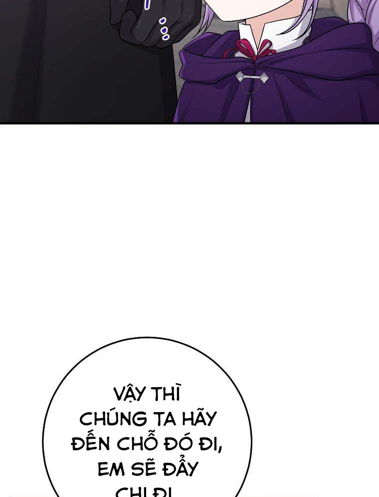 Tôi Đóng Vai Con Gái Nuôi Quá Giỏi: Chapter 29