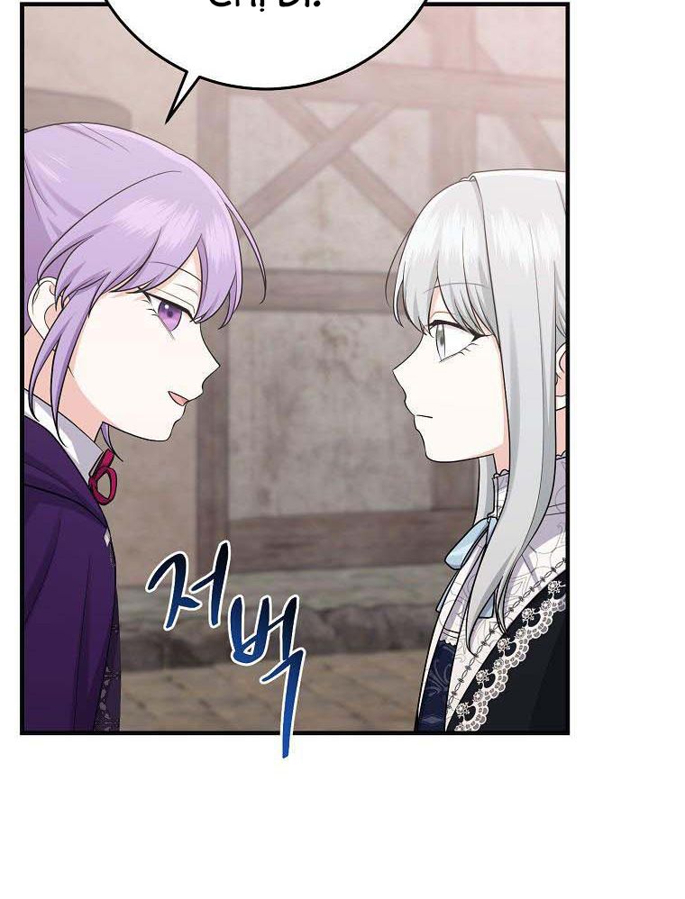 Tôi Đóng Vai Con Gái Nuôi Quá Giỏi: Chapter 29