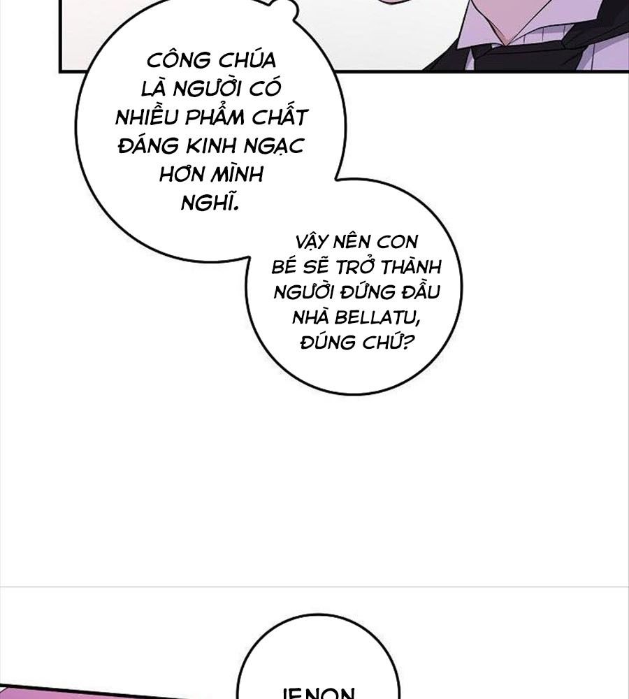 Tôi Đóng Vai Con Gái Nuôi Quá Giỏi: Chapter 3