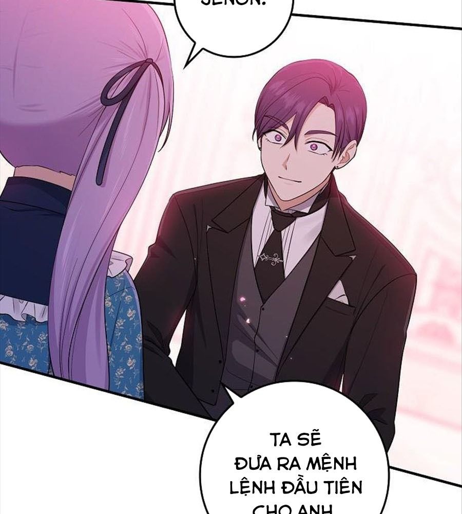 Tôi Đóng Vai Con Gái Nuôi Quá Giỏi: Chapter 3