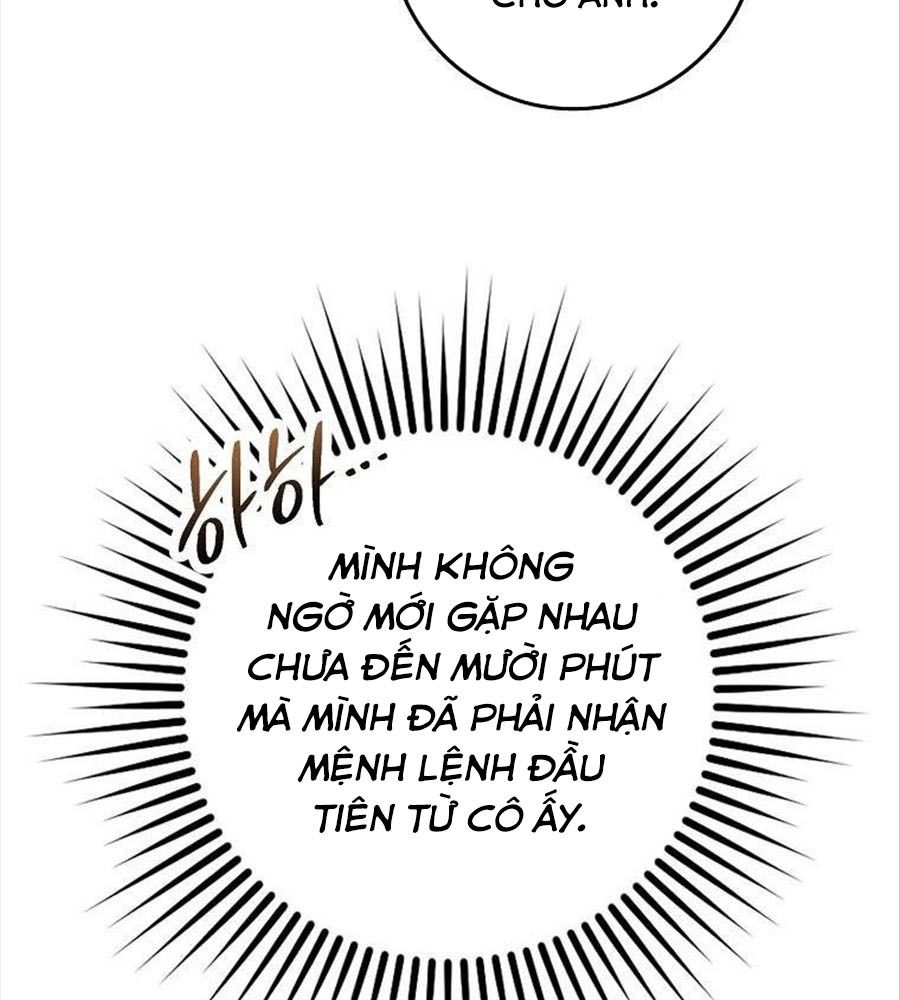 Tôi Đóng Vai Con Gái Nuôi Quá Giỏi: Chapter 3