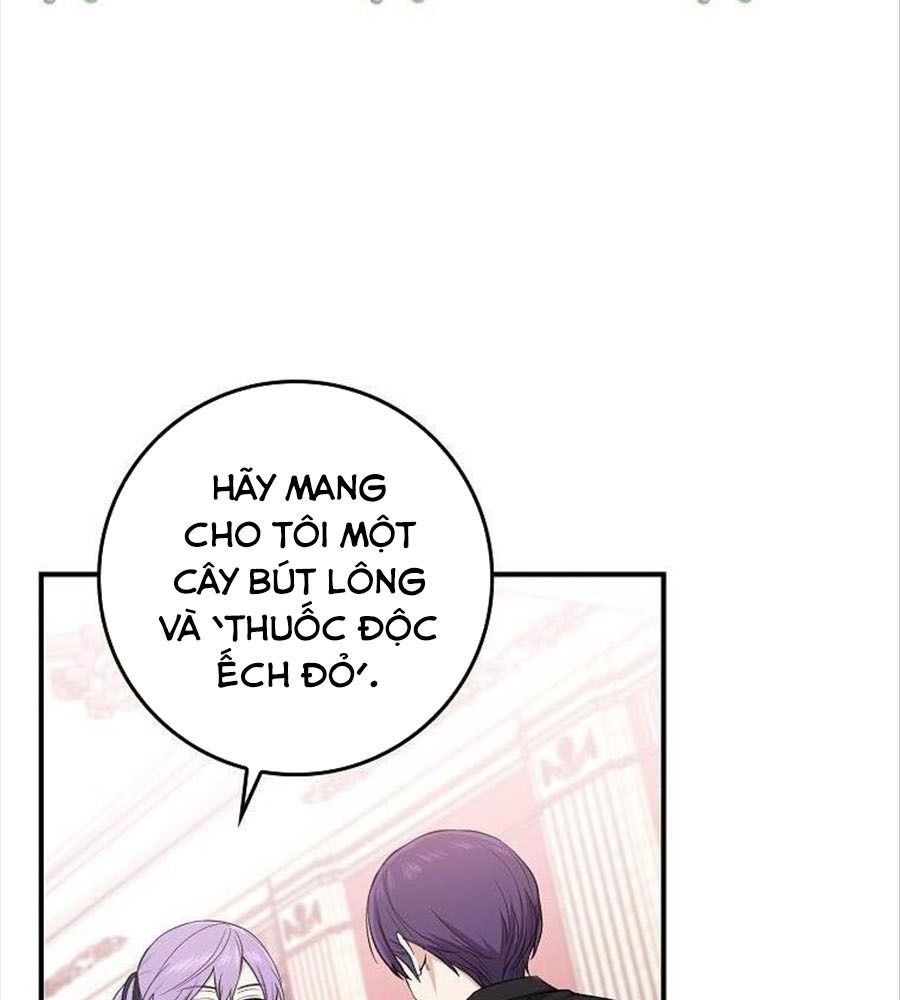 Tôi Đóng Vai Con Gái Nuôi Quá Giỏi: Chapter 3