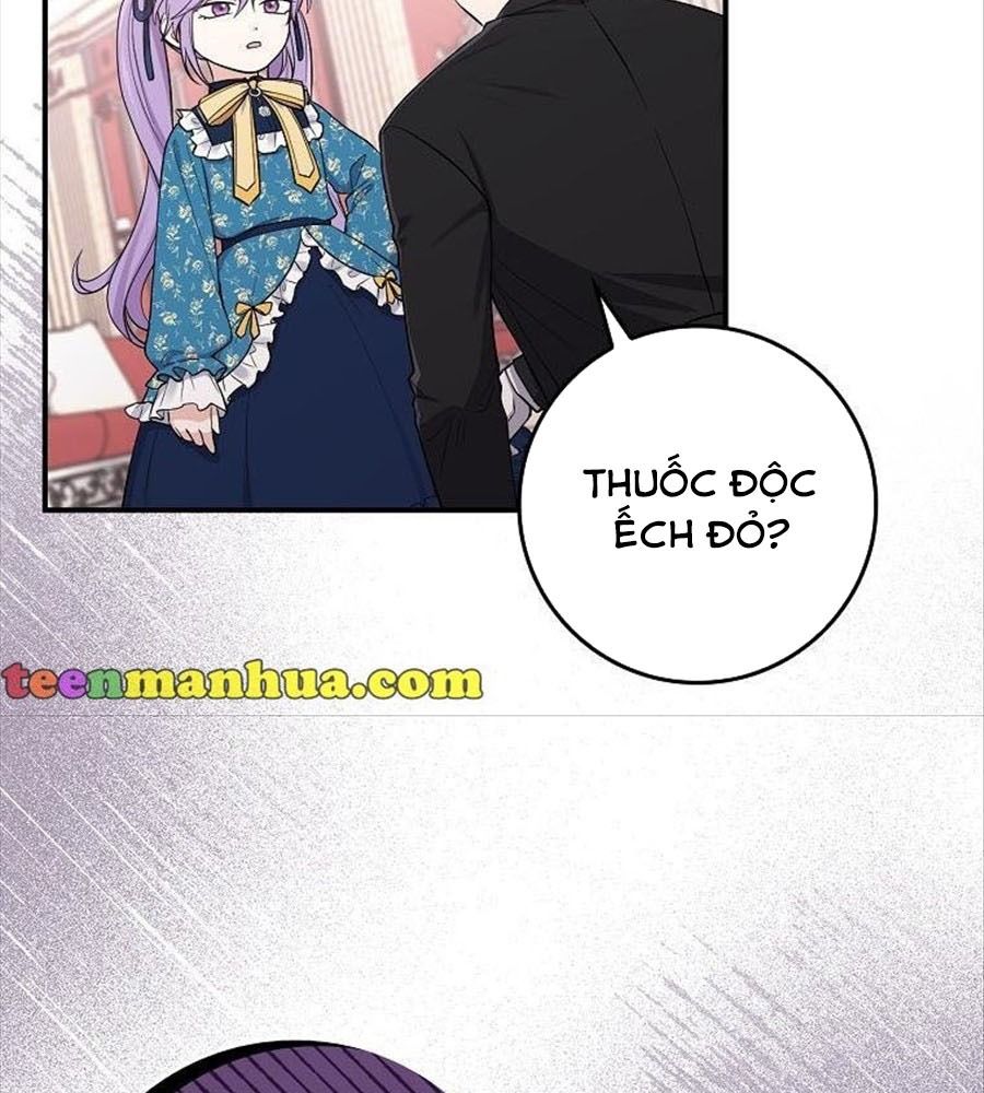 Tôi Đóng Vai Con Gái Nuôi Quá Giỏi: Chapter 3