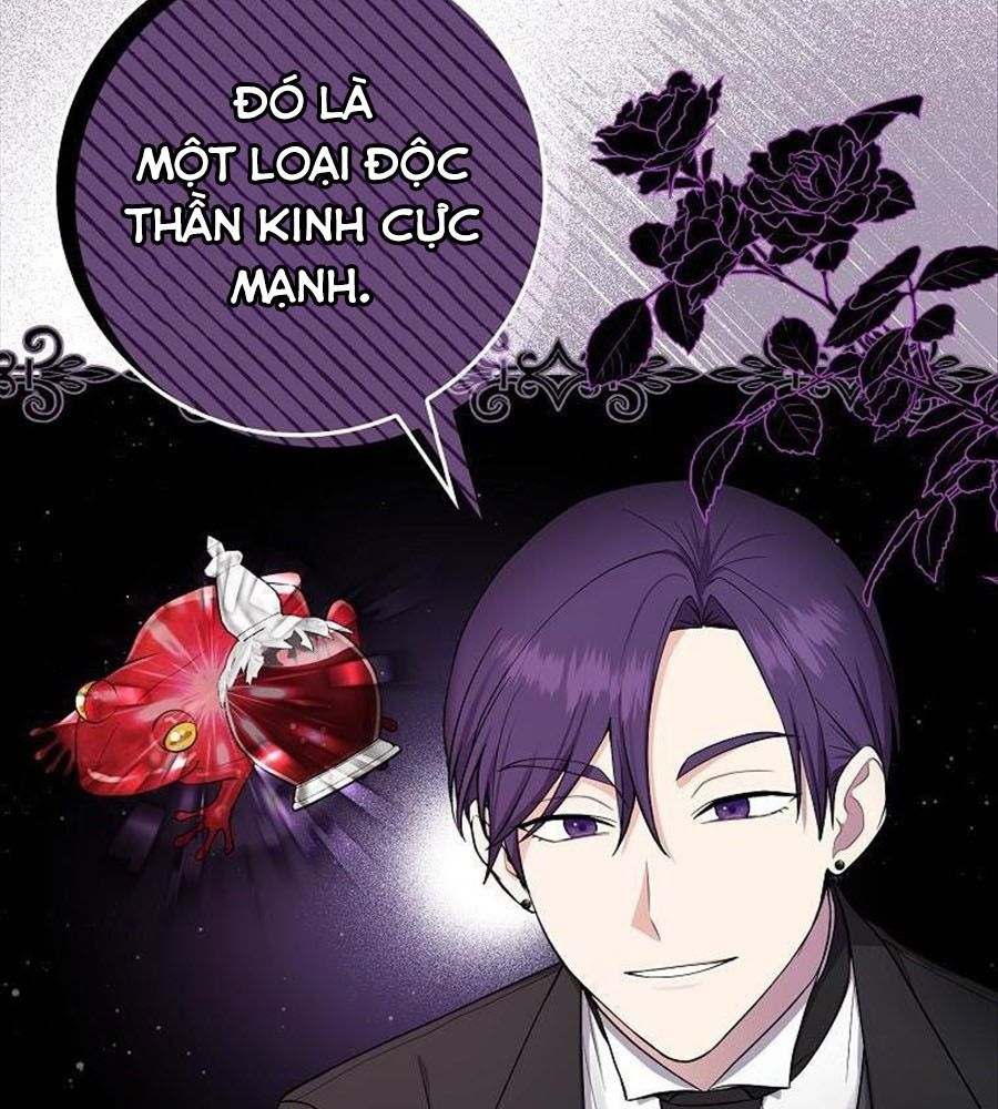 Tôi Đóng Vai Con Gái Nuôi Quá Giỏi: Chapter 3