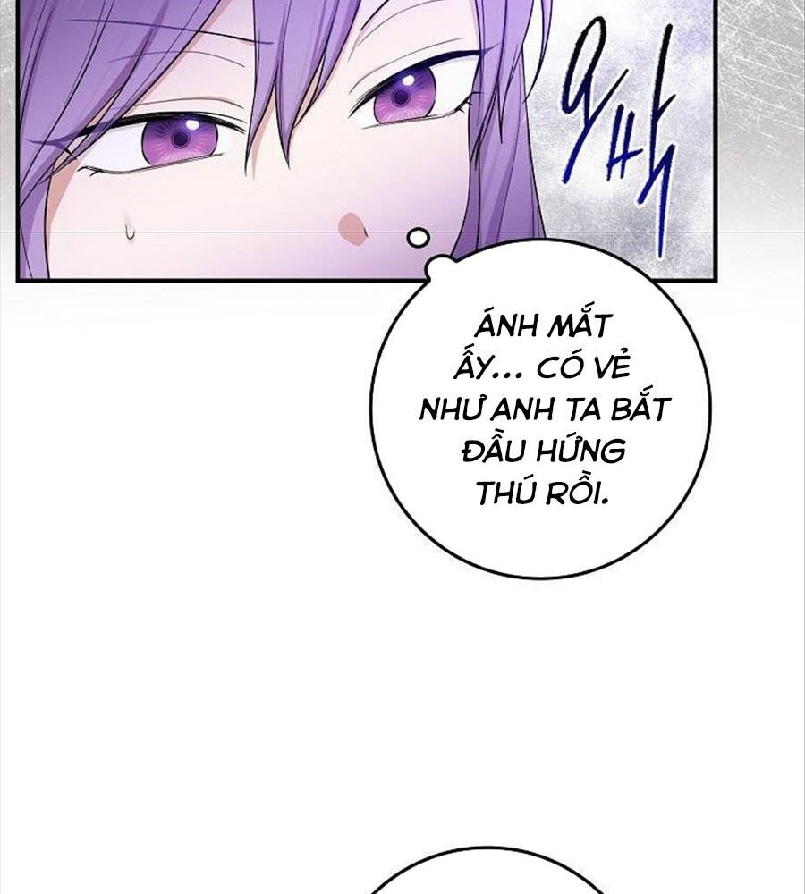 Tôi Đóng Vai Con Gái Nuôi Quá Giỏi: Chapter 3